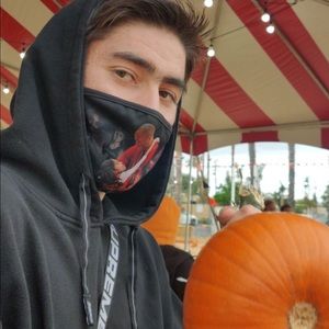 Meet your Posher, Abel